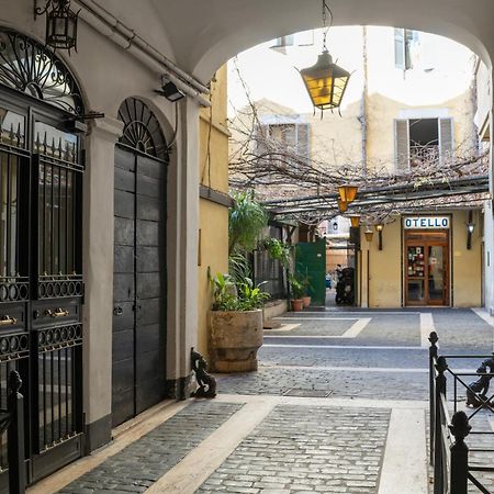 Pgrhome Croce Roma Exterior foto