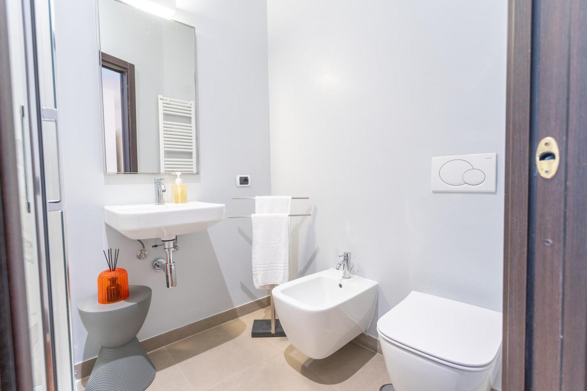 Pgrhome Croce Roma Exterior foto