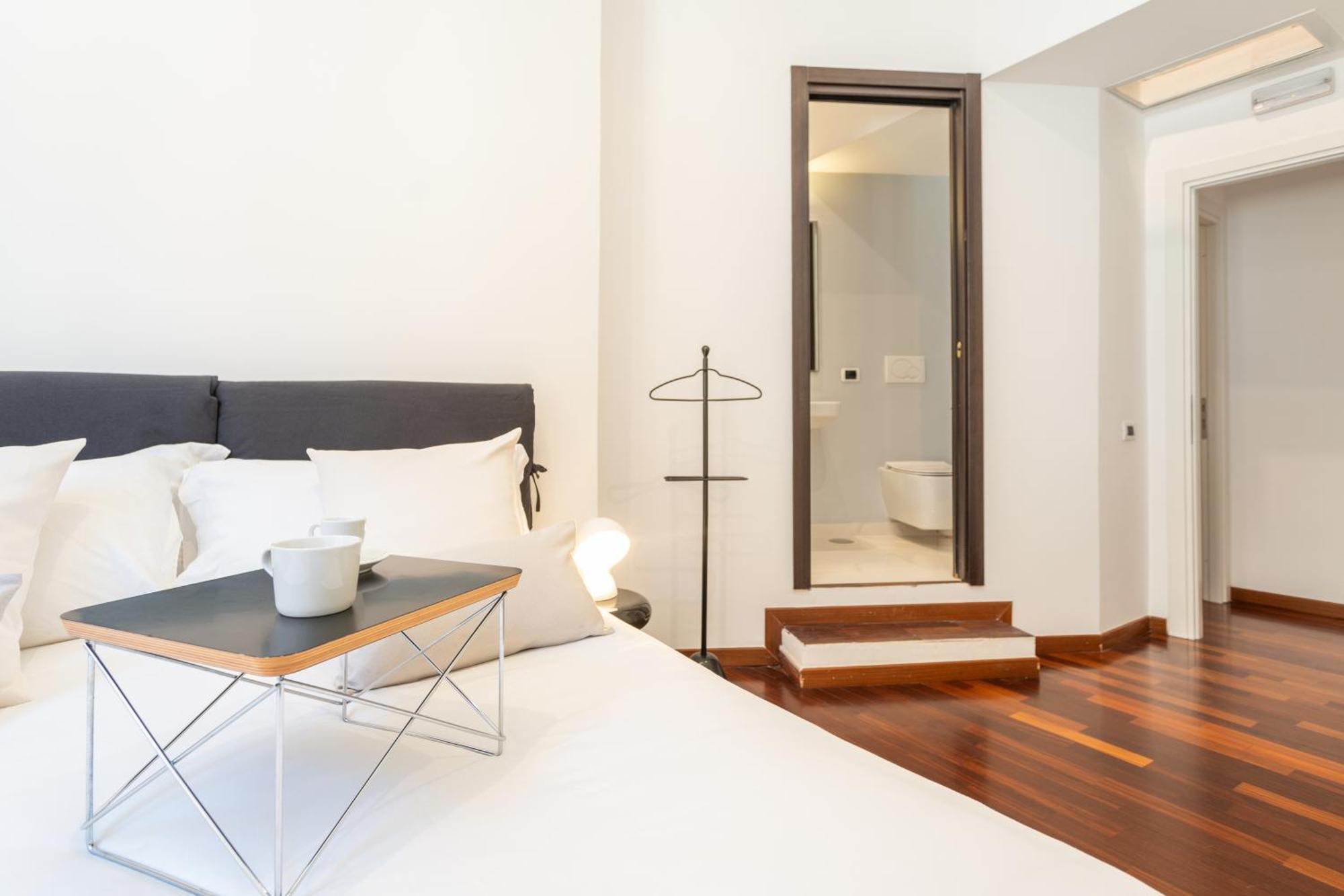 Pgrhome Croce Roma Exterior foto