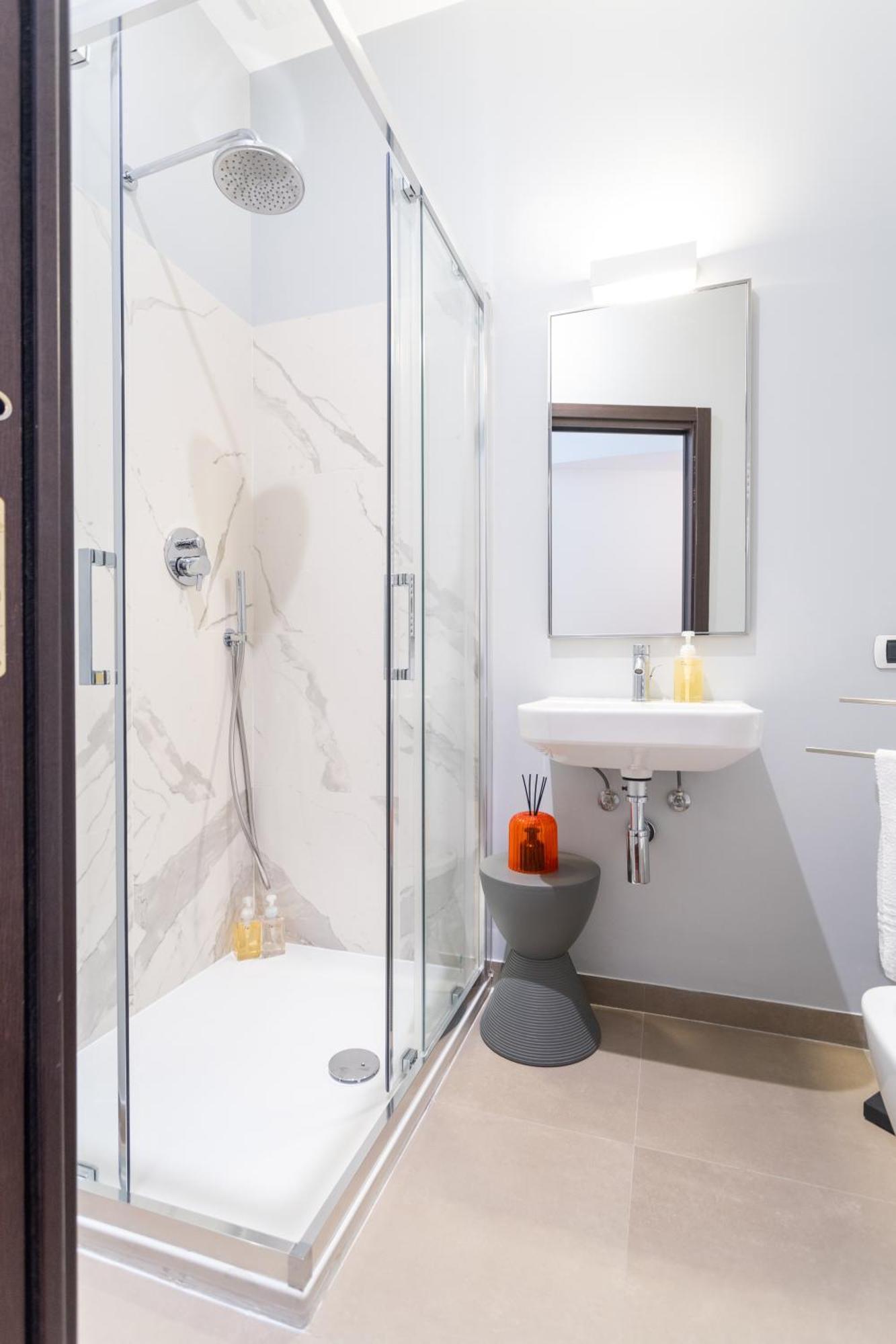 Pgrhome Croce Roma Exterior foto