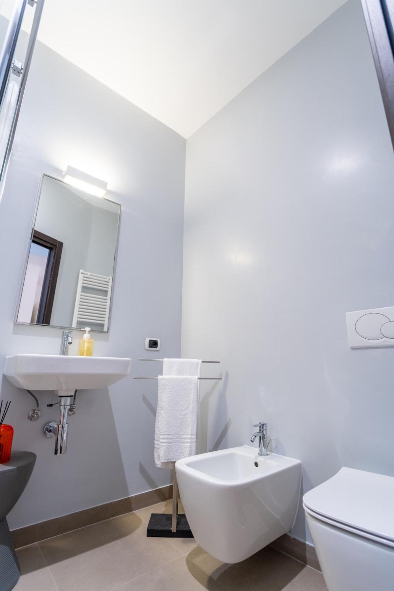 Pgrhome Croce Roma Exterior foto
