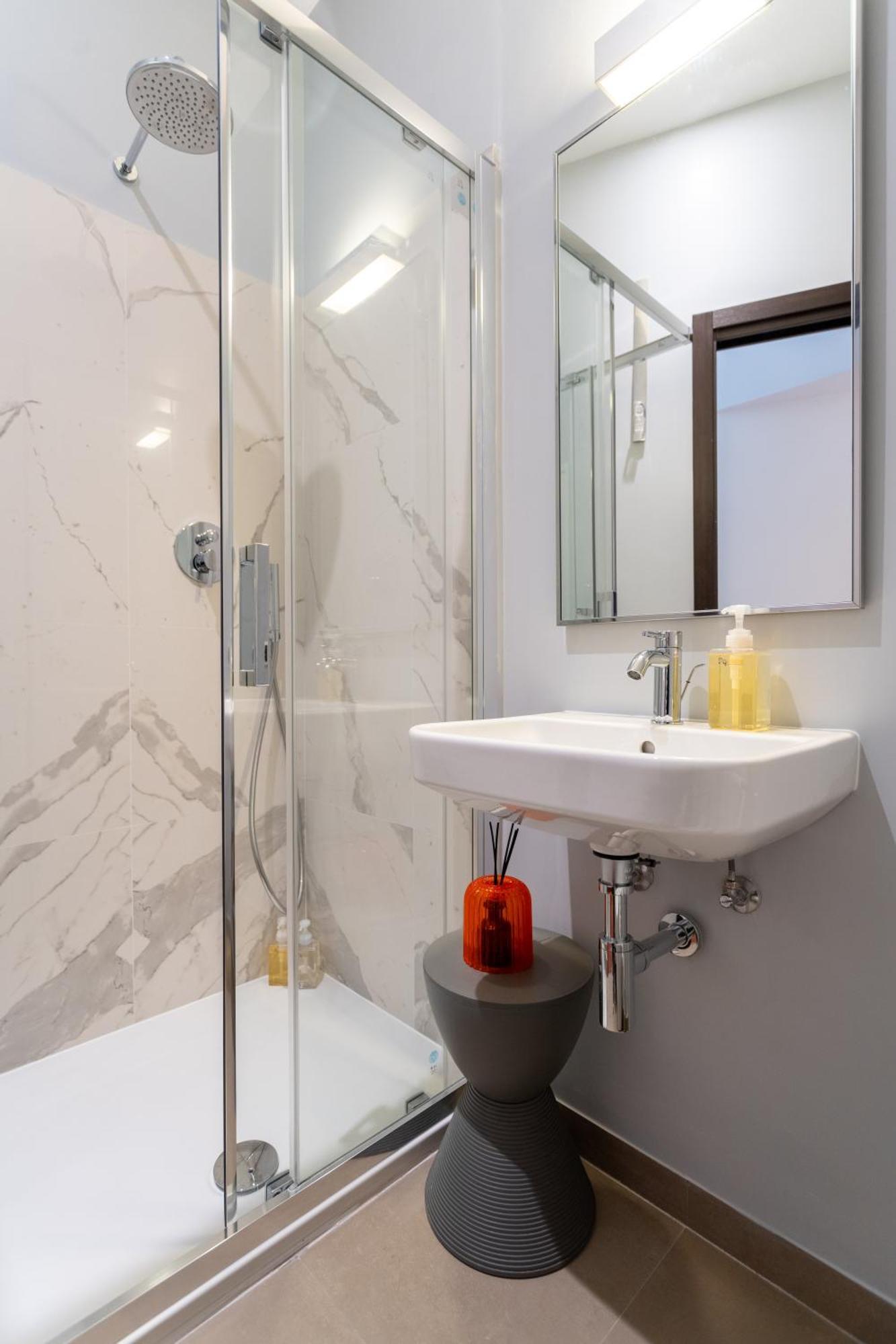 Pgrhome Croce Roma Exterior foto