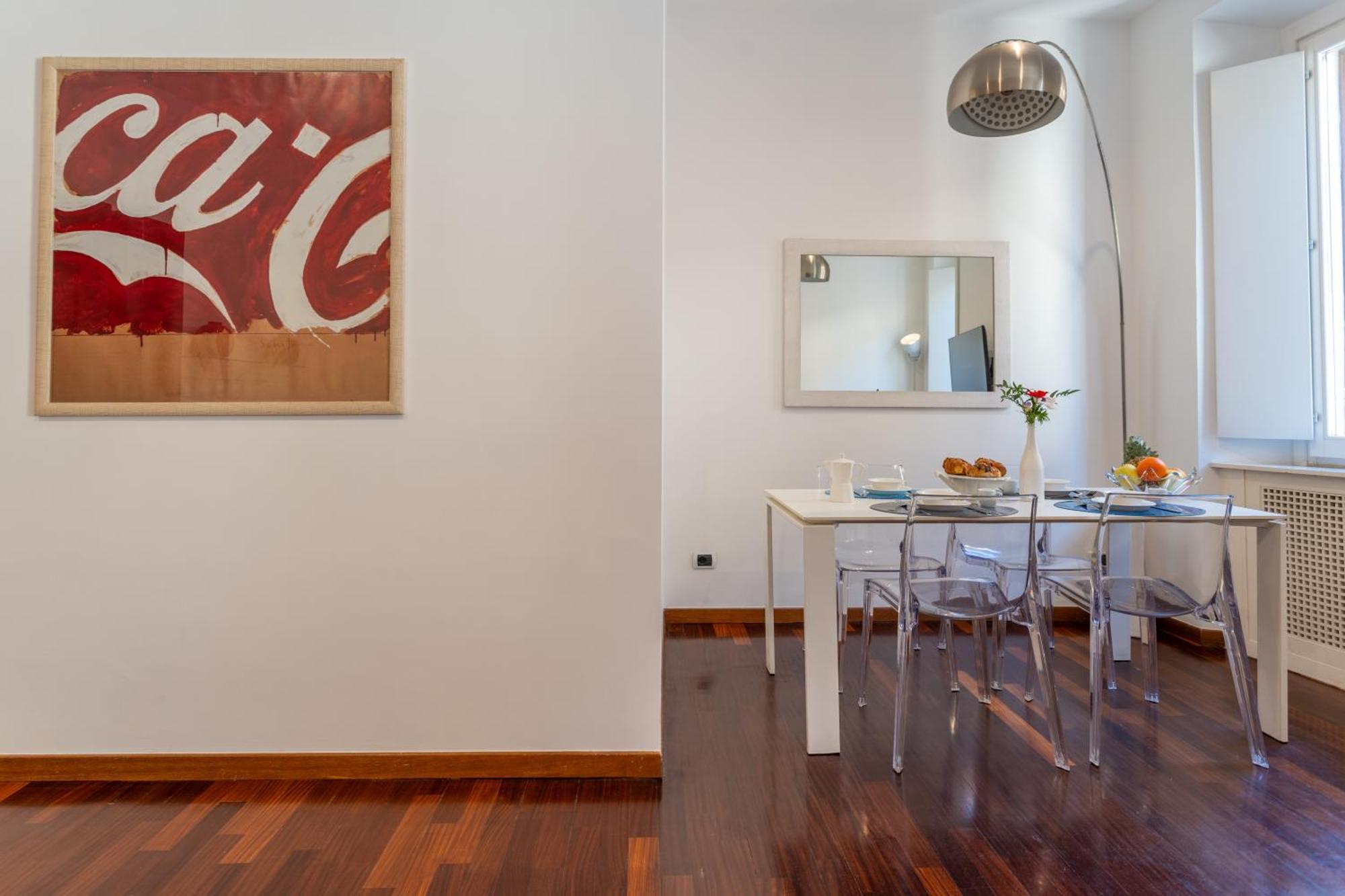 Pgrhome Croce Roma Exterior foto