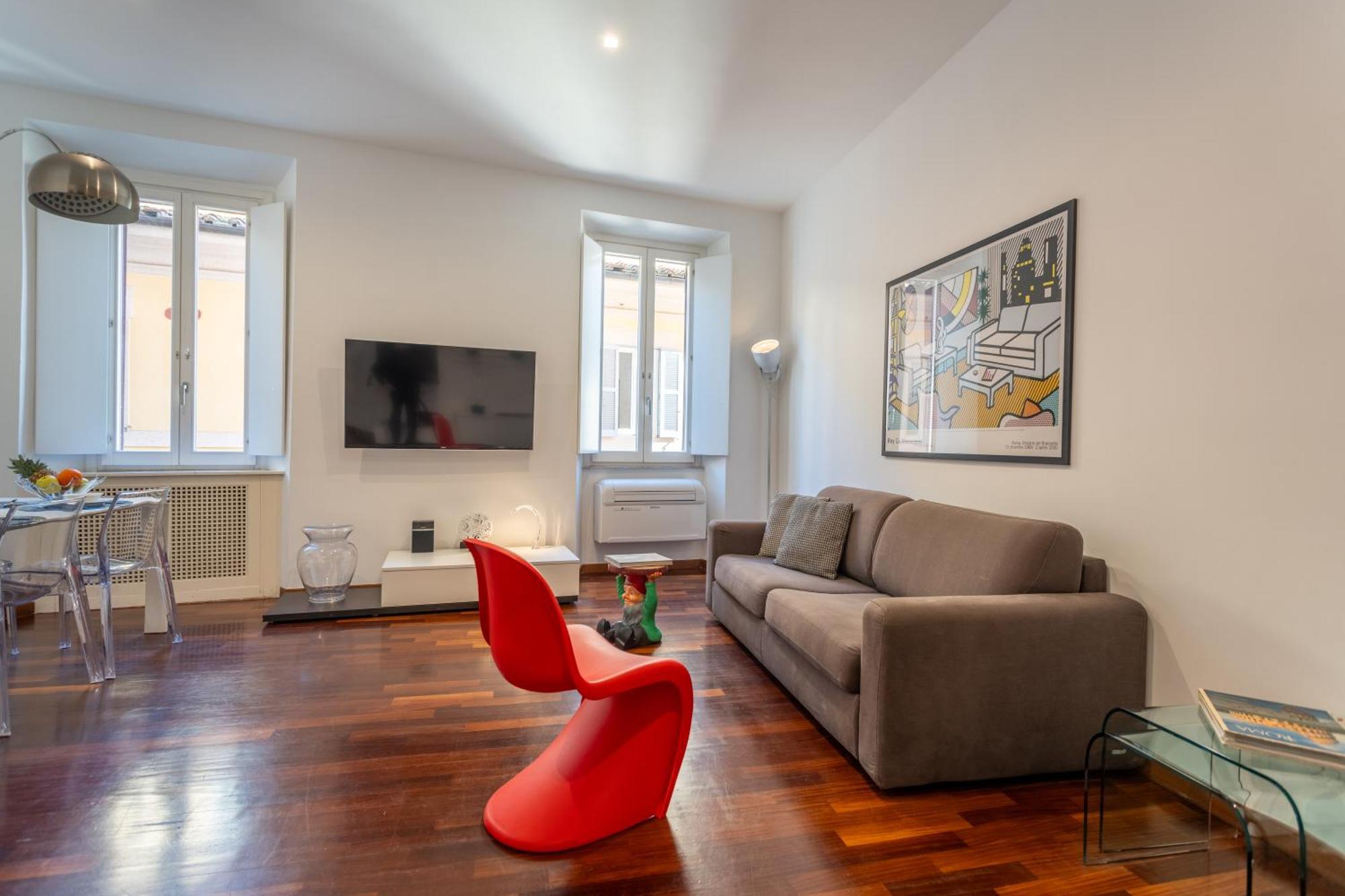 Pgrhome Croce Roma Exterior foto