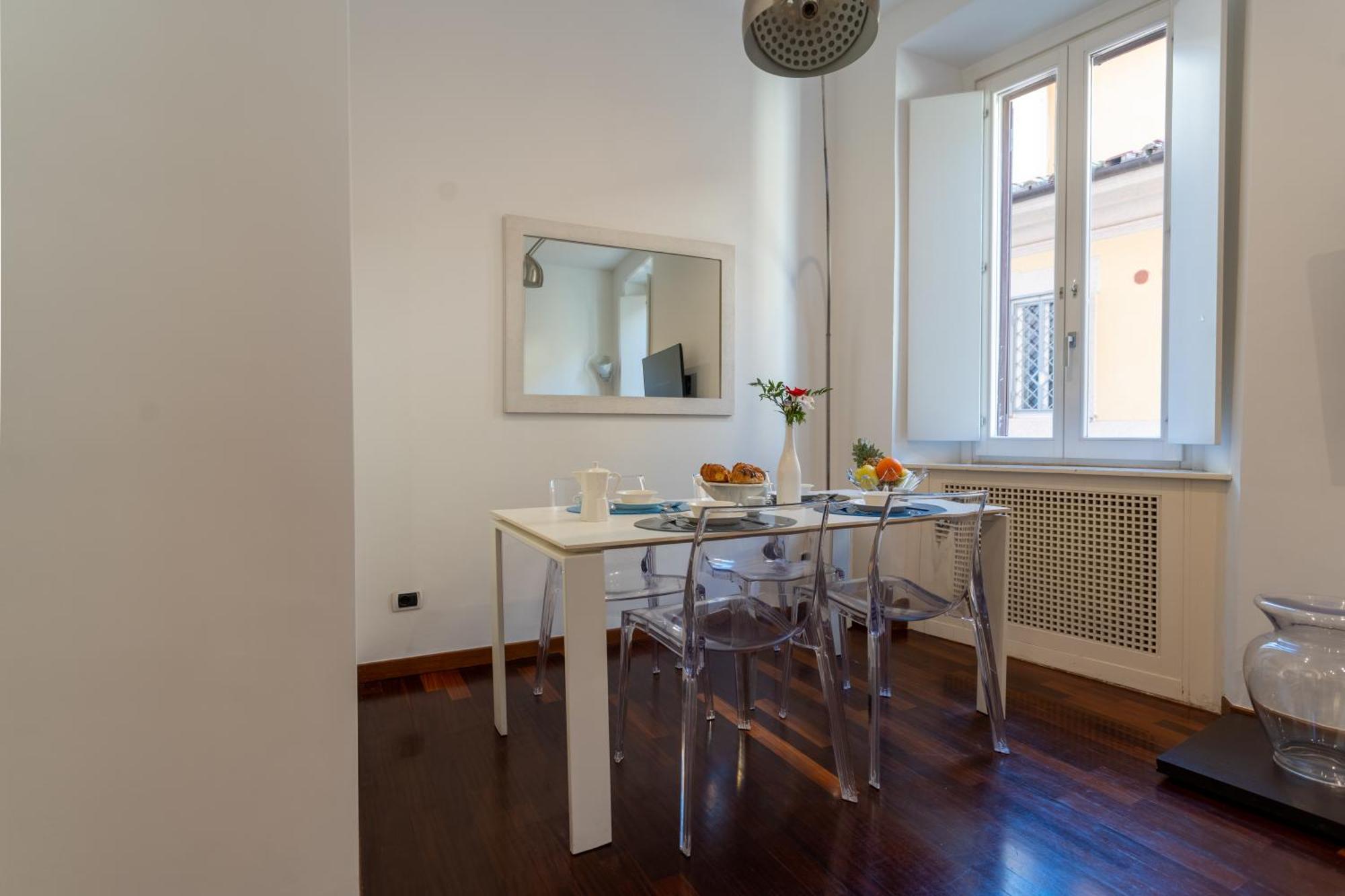 Pgrhome Croce Roma Exterior foto