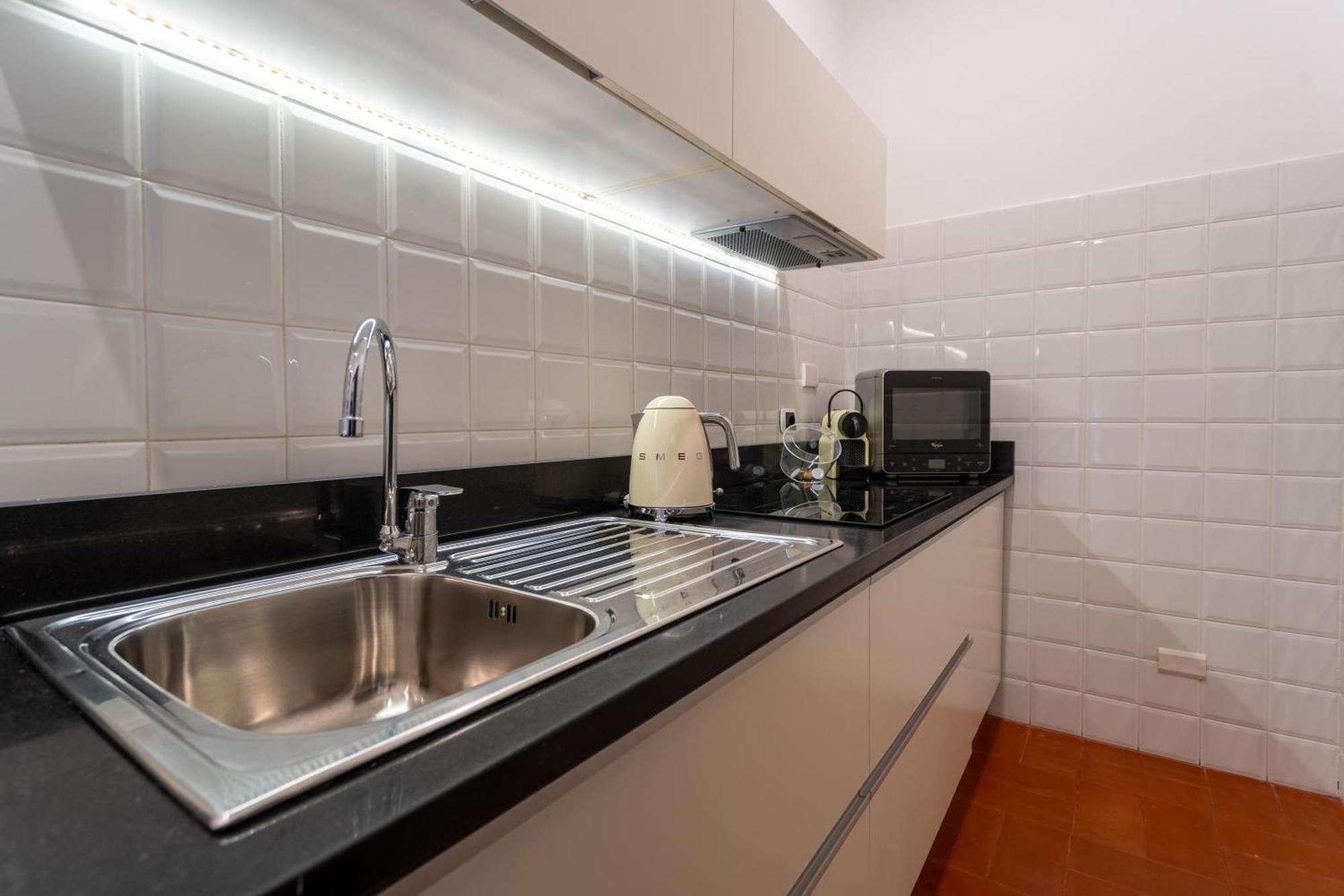 Pgrhome Croce Roma Exterior foto