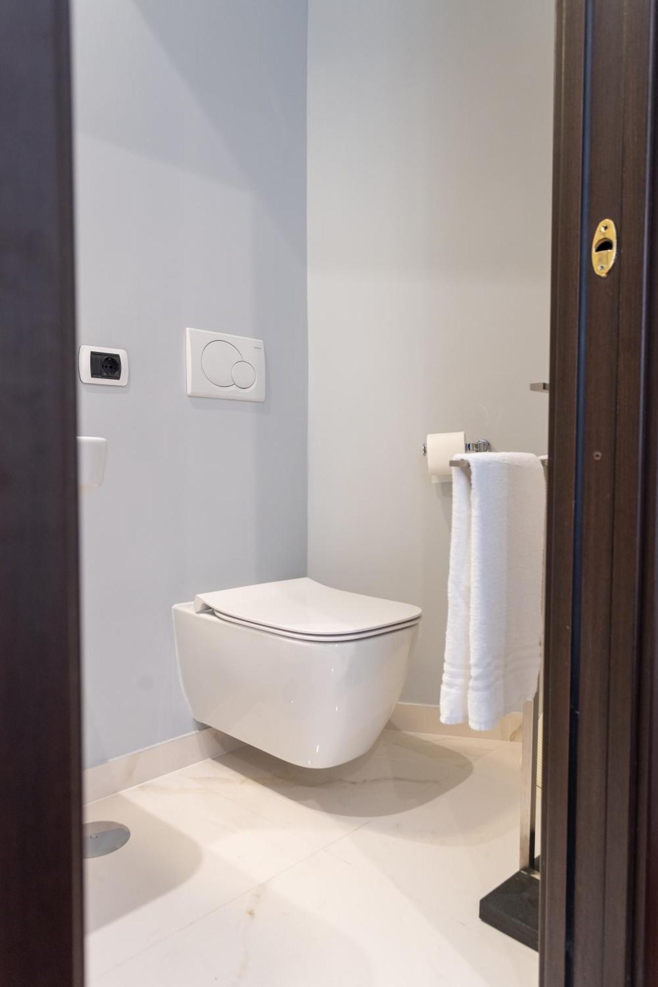Pgrhome Croce Roma Exterior foto