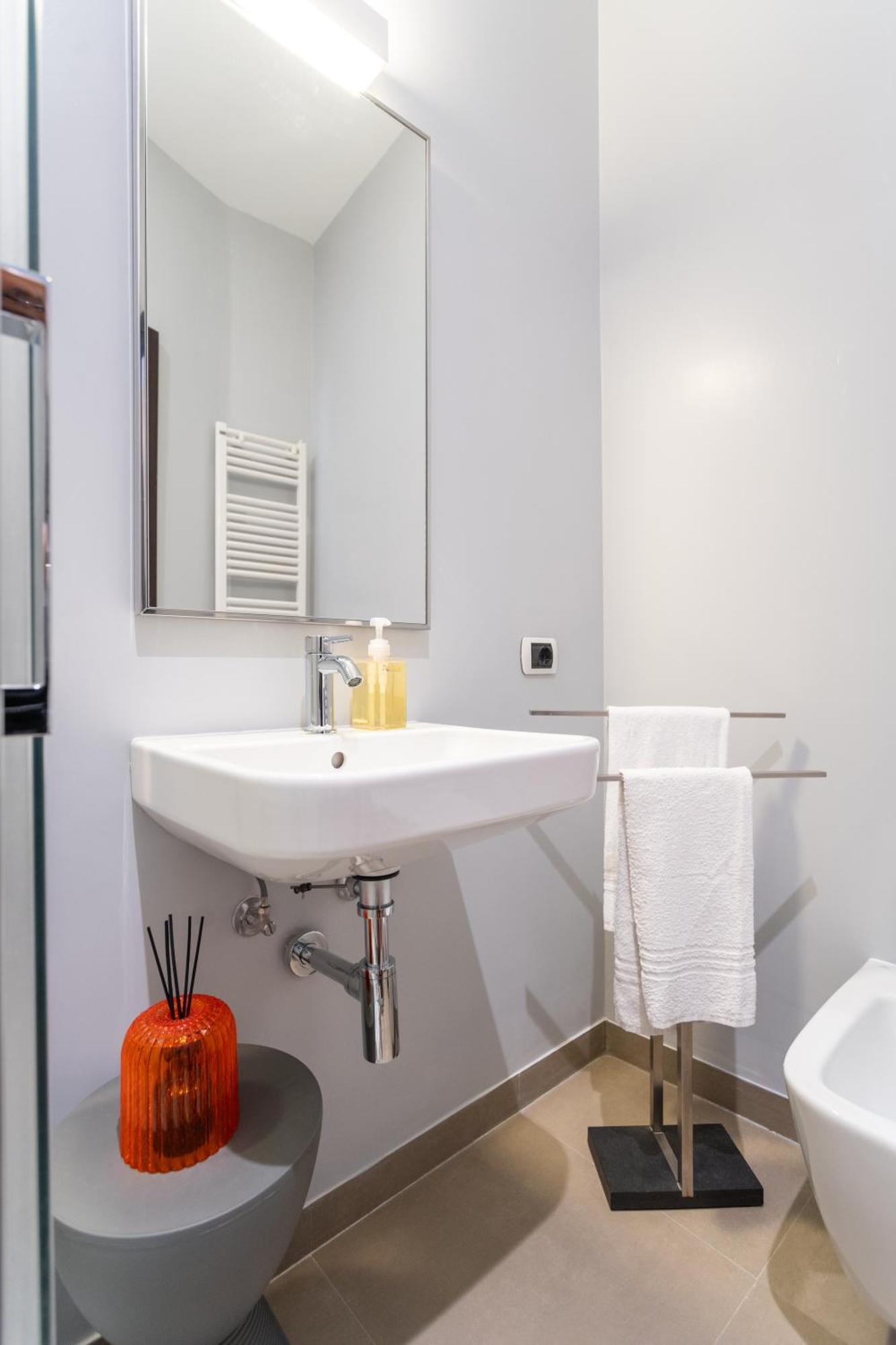 Pgrhome Croce Roma Exterior foto