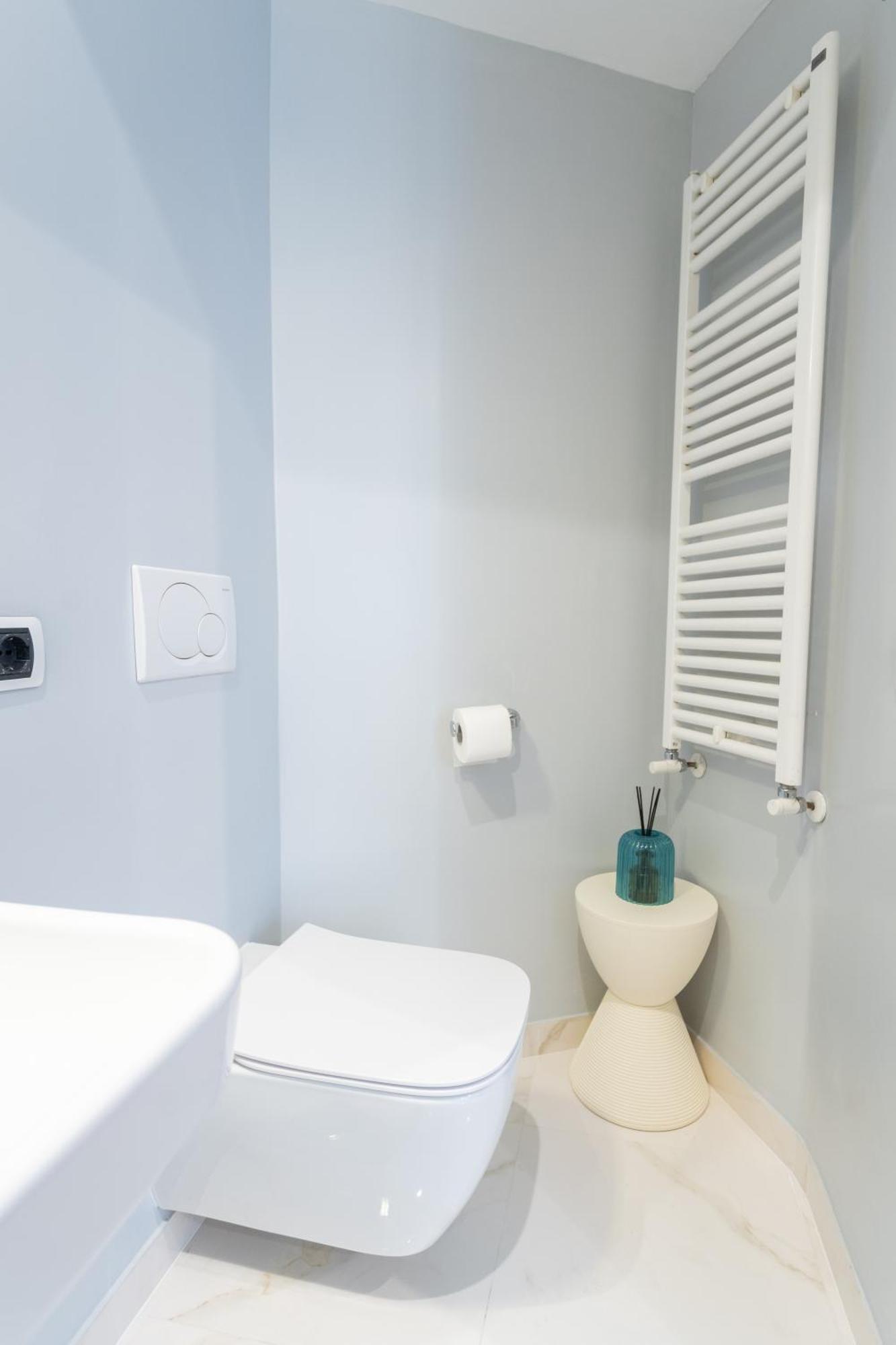 Pgrhome Croce Roma Exterior foto