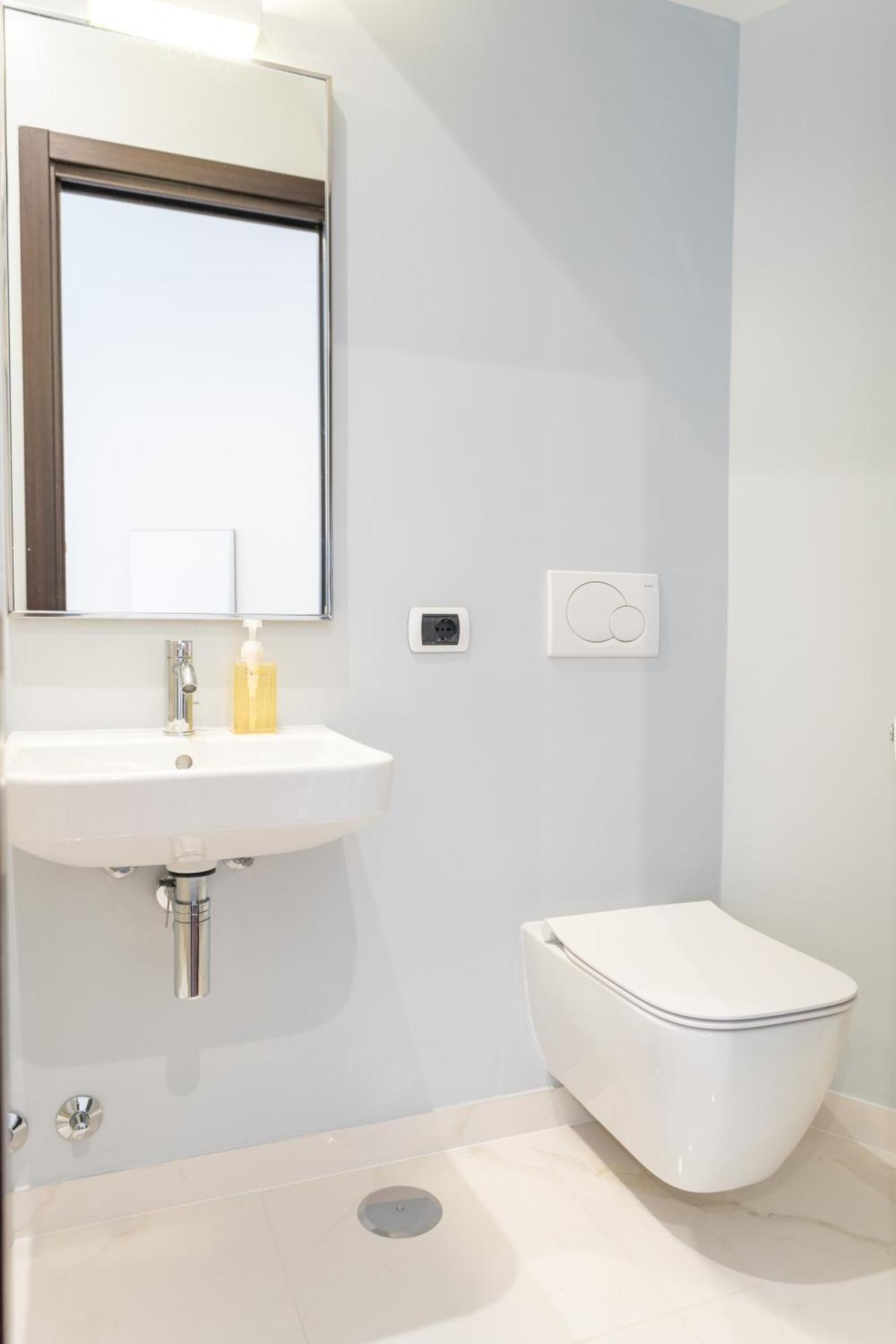 Pgrhome Croce Roma Exterior foto