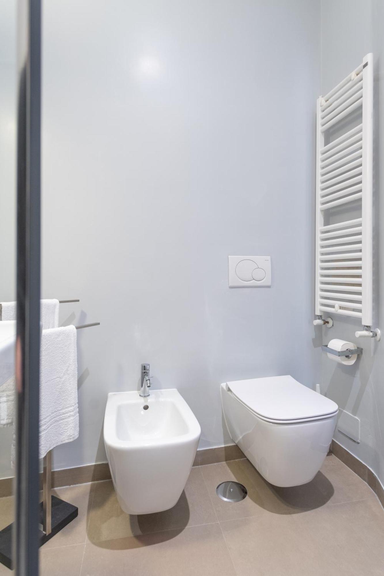 Pgrhome Croce Roma Exterior foto
