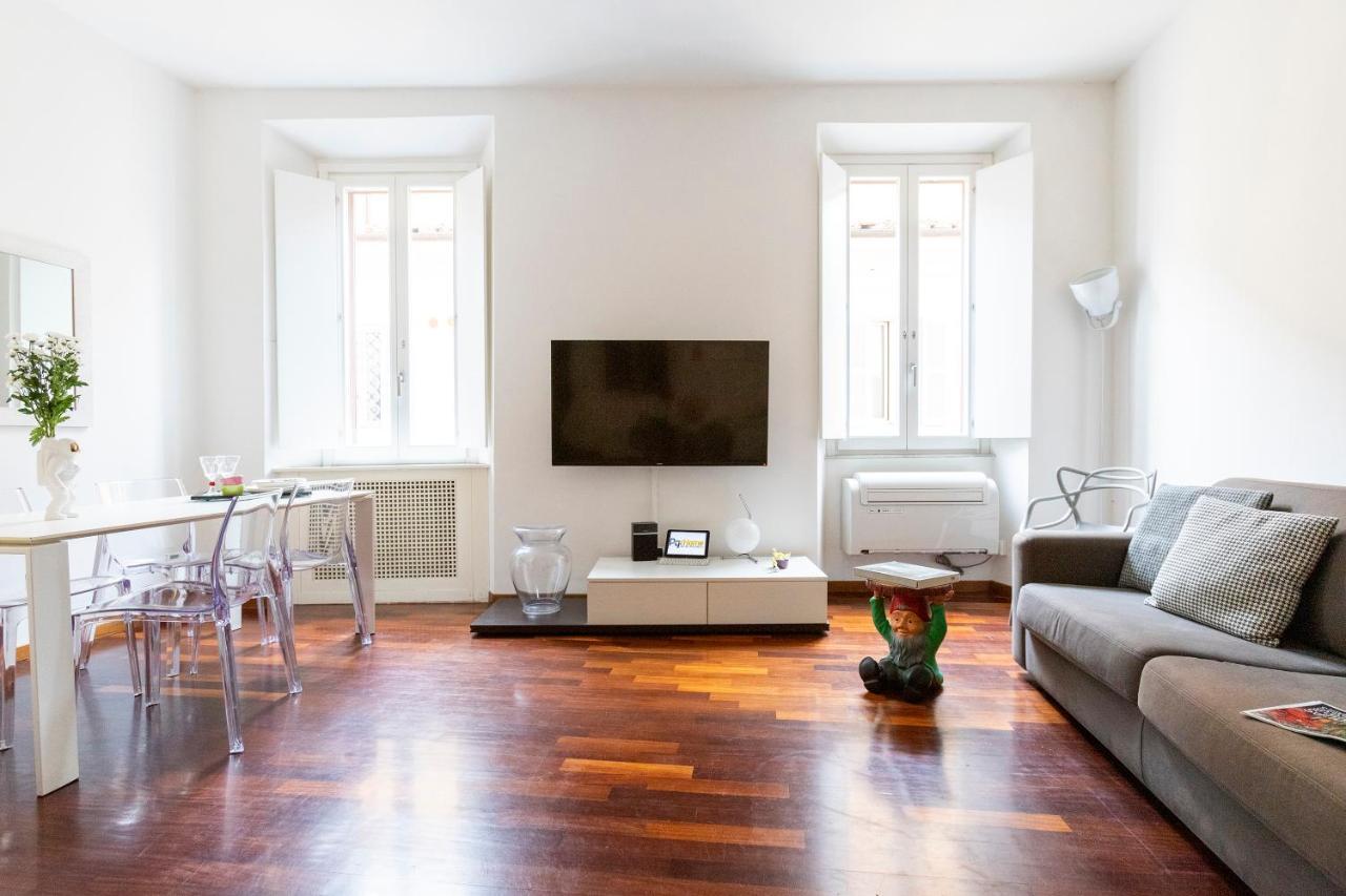 Pgrhome Croce Roma Exterior foto